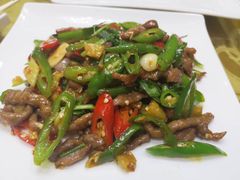 -帝源轩酒楼(卡瑞登店)