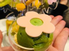 -哈根达斯(皇城恒隆广场店)