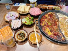 -楠火锅(昆山金鹰店)