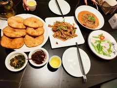 -国人川菜(李家村建东街店)