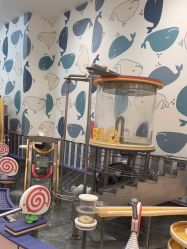 -奈尔宝·儿童乐园·亲子餐厅(苏州大悦城店)