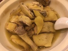 -清心鸡沙田乳鸽店·非遗传承(粤垦路店)
