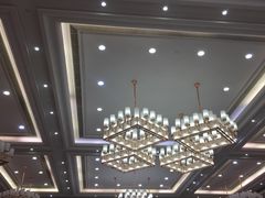-轩记海鲜餐厅·四十五年老字号·经典粤菜(西区彩虹店)