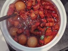 -谷田稻香·砂锅菜(汇暻广场店)