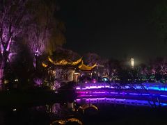 -北湖公园