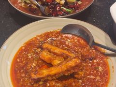 -华豫川酒家(双子塔店)