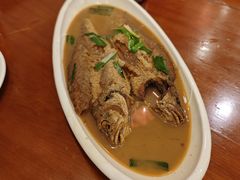 -北平小馆·烤鸭·家常菜(磨房北里店)