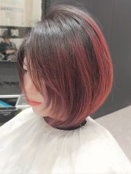 -MAKE SENSE美可沙龙