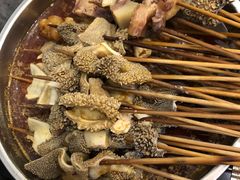 -老徐烧烤涮肚(交道口店)