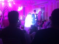 -上海汾阳花园酒店