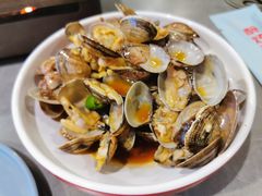 -醉炫音速烧烤·干煸菜(沙河总店)