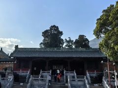 -报恩寺(平武县)