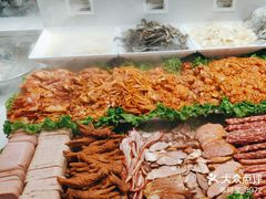 -醉人椒麻辣香锅(王府井喜悦店)
