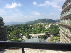 -杭州温德姆至尊豪廷大酒店