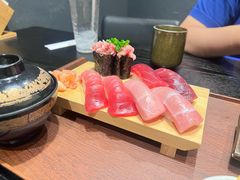 -玄白·炭烤活鳗(上海首店)