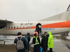 -长沙黄花国际机场-T1航站楼