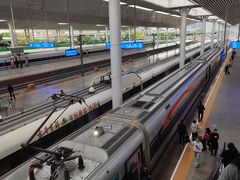 -福州站-北广场