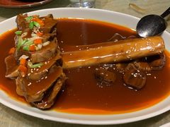 -湖滨28中餐厅·西湖宴·杭州君悦酒店