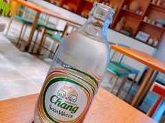 气泡水-我的甜·泰国餐厅