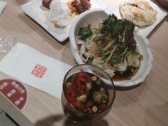 -大师兄·西北小馆(南沙万达广场店)