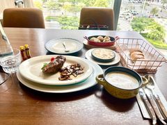 -西堤牛排(番禺天河城店)