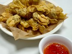 -嘉升大排档(番禺总店)