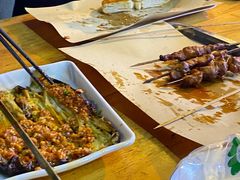 -高原第一家资格烤羊肉(玉林南路总店)
