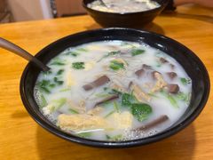 -鸭小妹鸭血粉丝(老门东店)