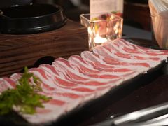 -义气烤肉餐吧(大族广场店)