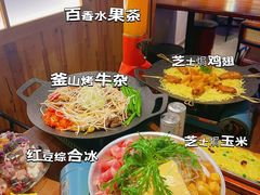 -韩热集市(百源店)
