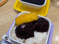 -满记甜品(加州阳光开元广场店)