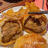 伴着颗颗有嚼劲的糯米 冰凉爽口 着实惊艳