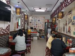 -恒信牛奶甜品(南京总店)