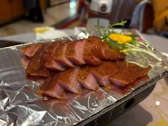 -好福记饭店(红梅公园店)