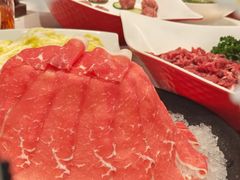 -田园肥牛鲍鱼先生(新北店)