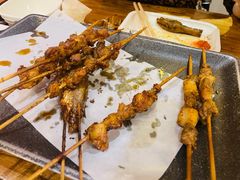 -管氏翅吧(国展店)