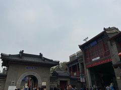 -古文化街旅游区