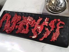-九记潮汕现切鲜牛肉自助火锅(新开铺店)