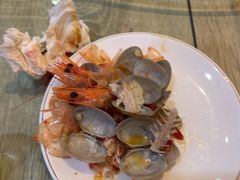 -巽寮印象美食部落餐厅·海鲜·地方特色菜(惠州体验店)