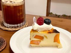 -白熊咖啡(闽江大道店)