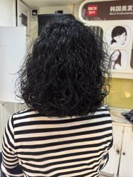 -丽时 Hair Salon