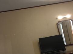 -长春海航长白山宾馆