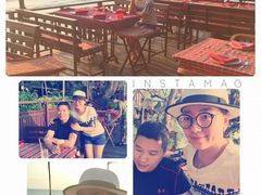 -卷心菜和避孕套餐厅(Pattaya)
