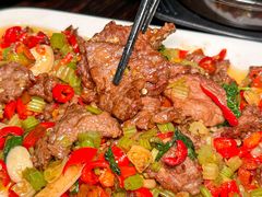 -陈麻婆豆腐(旗舰店)