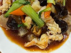 -松云居.大连人.大连菜