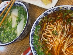 -丝路传奇·中国拉面航母店(北医三院店)