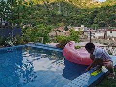 -山里人家