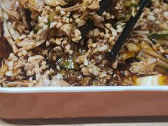 -老九圆山西面馆(CBD店)