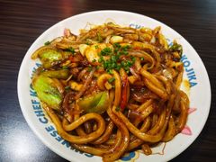 -仙隐小鹿中华料理(南宁万象城店)