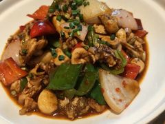 -鸿运楼·舌尖上的徽菜